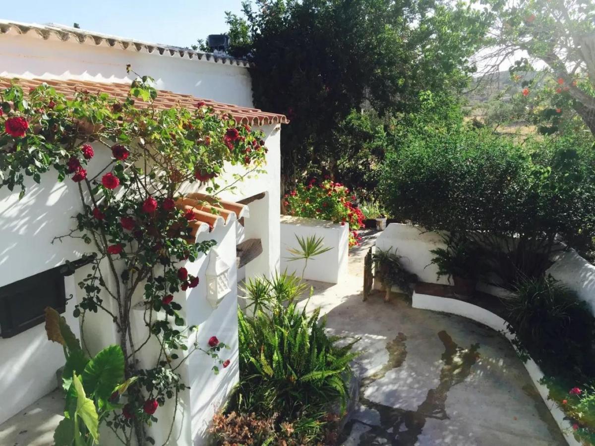 Can Vicent Masia Villa Sant Josep de sa Talaia